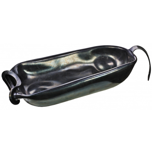 Membrane hidrofor